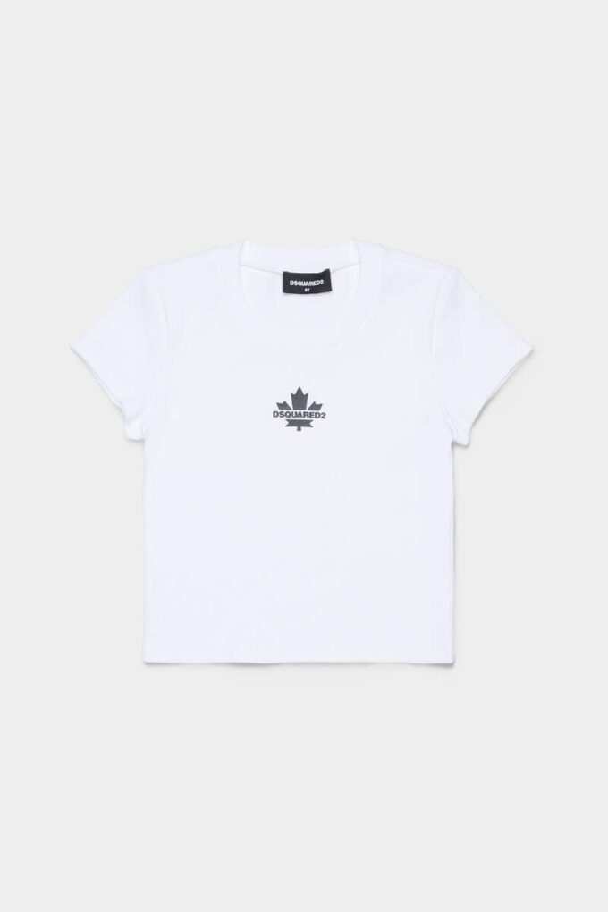T-shirt D2Kids Junior T-shirt D2Kids Junior