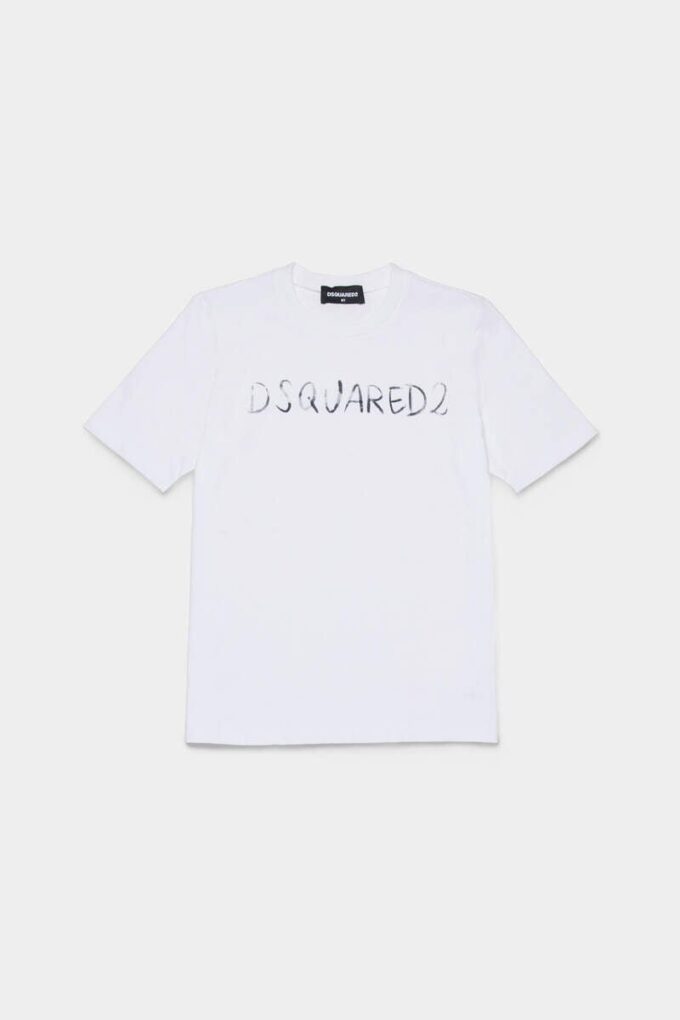 T-shirt D2Kids Junior T-shirt D2Kids Junior