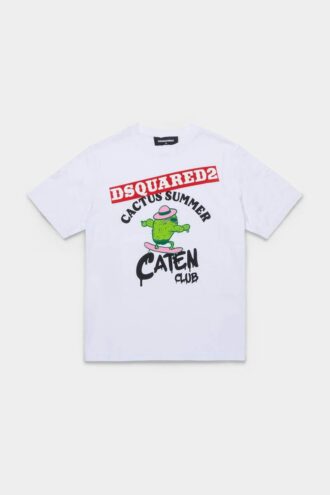 T-shirt D2Kids Junior