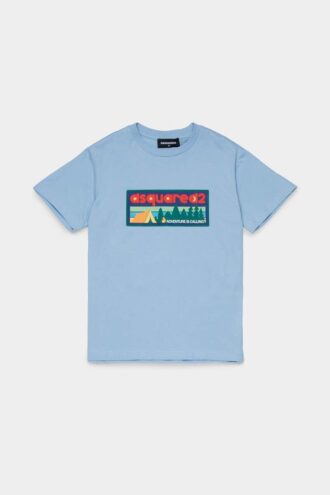 T-shirt D2Kids Junior