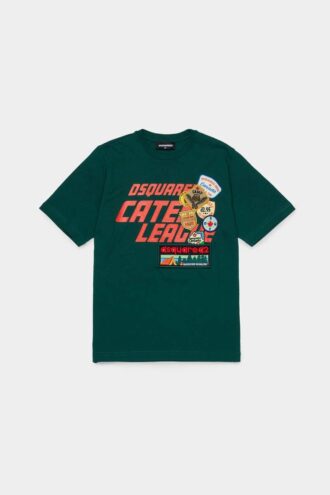 T-shirt D2Kids Junior