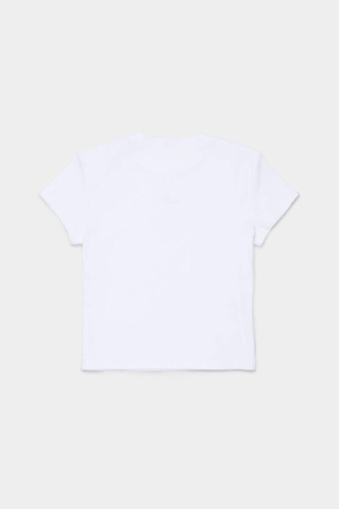 T-shirt D2Kids Junior T-shirt D2Kids Junior