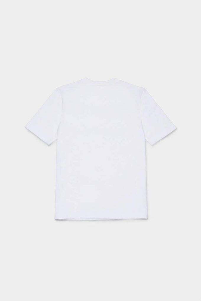 T-shirt D2Kids Junior T-shirt D2Kids Junior