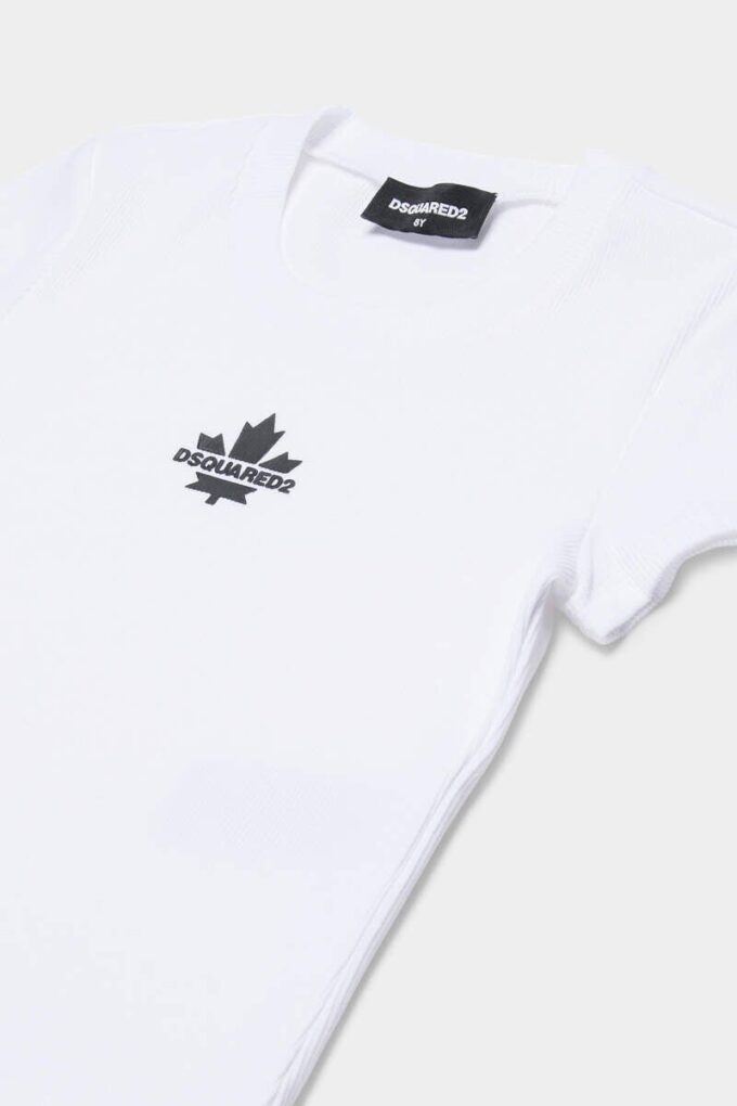 T-shirt D2Kids Junior T-shirt D2Kids Junior