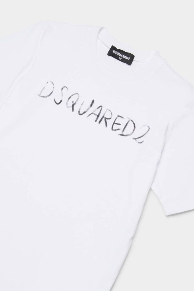 T-shirt D2Kids Junior T-shirt D2Kids Junior