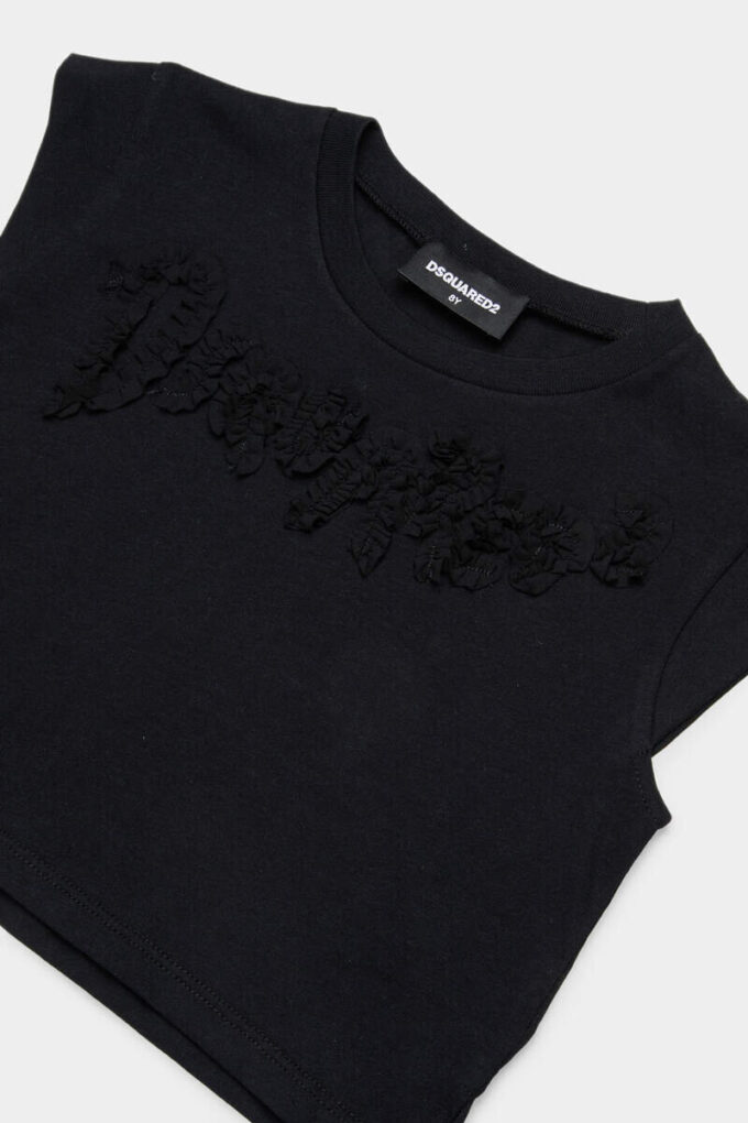 T-shirt D2Kids Junior T-shirt D2Kids Junior