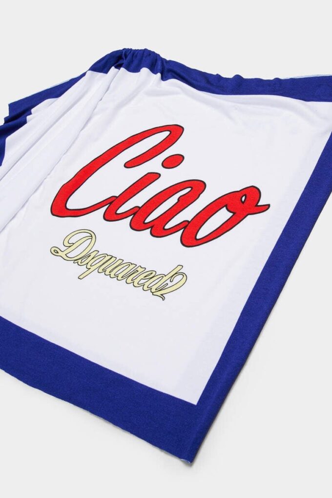 T-shirt D2Kids Junior T-shirt D2Kids Junior