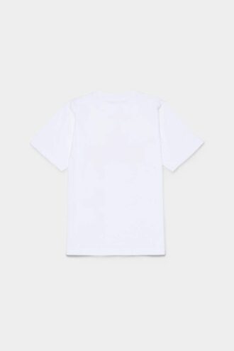 T-shirt D2Kids Junior Maple Leaf