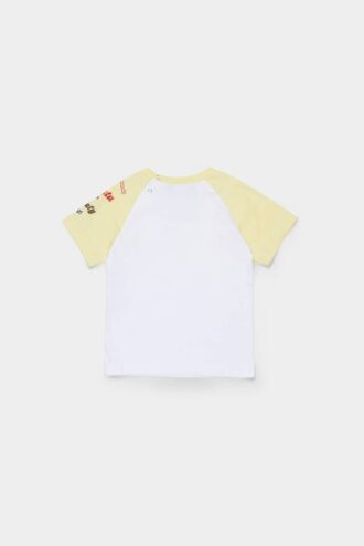 T-shirt D2Kids pour nouveau-né