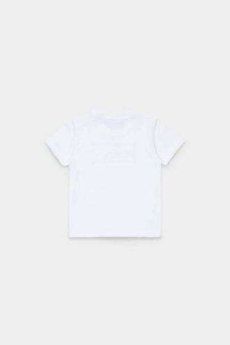 T-shirt D2Kids pour nouveau-né