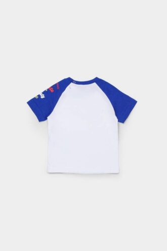 T-shirt D2Kids pour nouveau-né