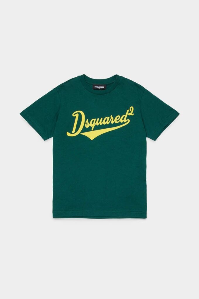 T-shirt Dsquared2 D2Kids Junior T-shirt Dsquared2 D2Kids Junior