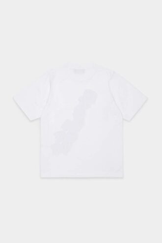 T-shirt Dsquared2 D2Kids Junior