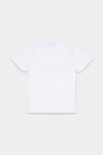 T-shirt Dsquared2 D2Kids Junior