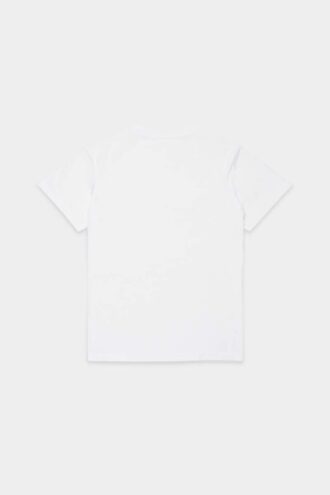 T-shirt Dsquared2 D2Kids Junior