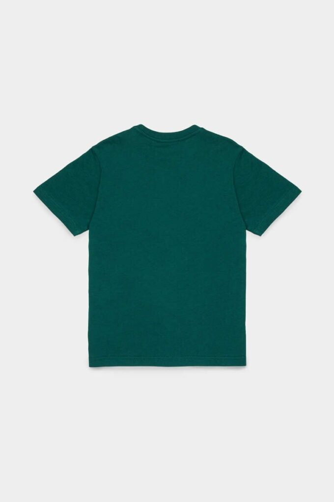 T-shirt Dsquared2 D2Kids Junior T-shirt Dsquared2 D2Kids Junior