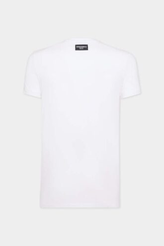 T-shirt Dsquared2 Heritage