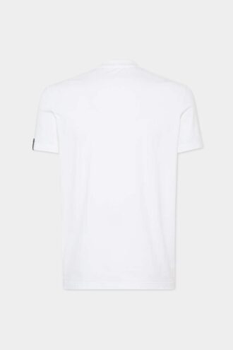 T-shirt Dsquared2 Heritage T-shirt Dsquared2 Heritage