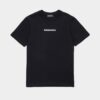 T-shirt Dsquared2 Logo D2Kids Junior T-shirt Dsquared2 Logo D2Kids Junior