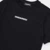 T-shirt Dsquared2 Logo D2Kids Junior T-shirt Dsquared2 Logo D2Kids Junior