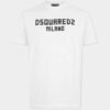 T-shirt Dsquared2 Milano Cool Fit