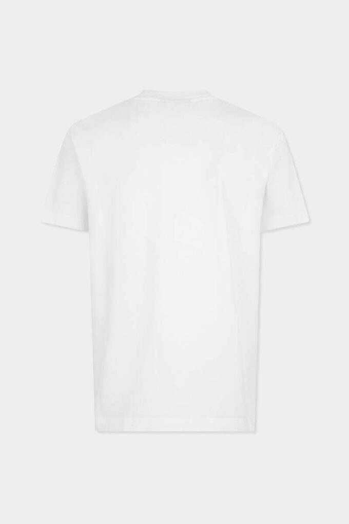 T-shirt Dsquared2 Milano Cool Fit