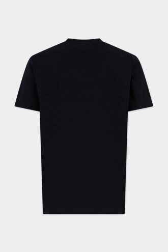 T-shirt Dsquared2 Milano Cool Fit