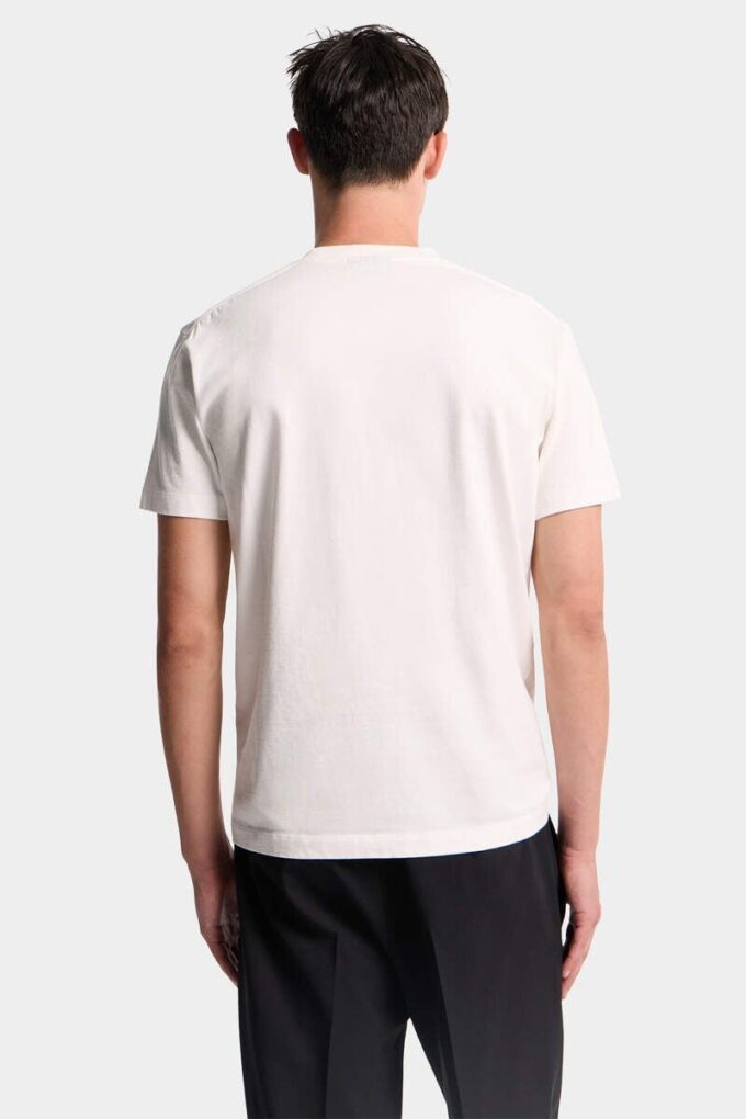 T-shirt Dsquared2 Milano Cool Fit