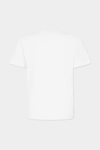 T-shirt Dsquared2 Milano à la coupe parfaite