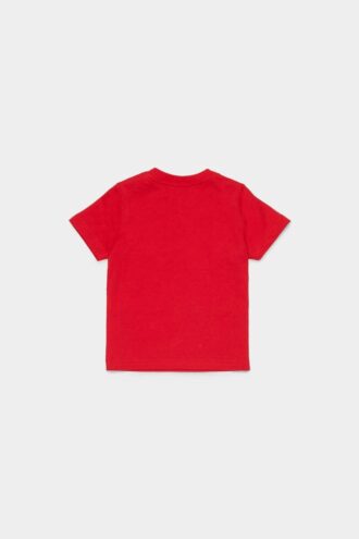 T-shirt Dsquared2 pour nouveau-nés D2Kids