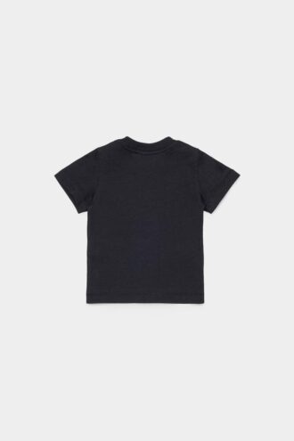 T-shirt feuille d&rsquo;érable D2Kids pour nouveau-né