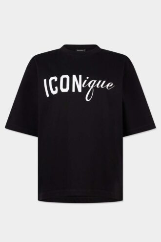 T-shirt Iconique à coupe ample