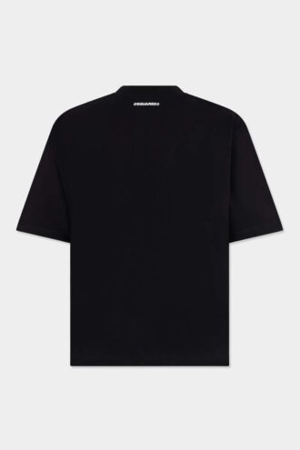 T-shirt Iconique à coupe ample