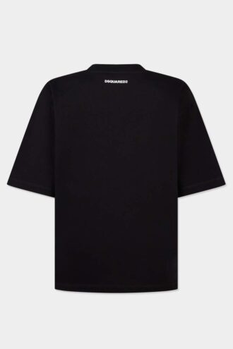 T-shirt Iconique à coupe ample
