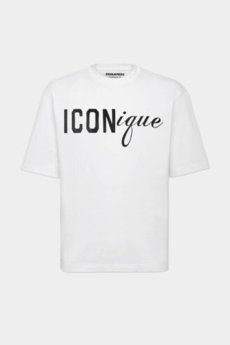 T-shirt Iconique en édition limitée
