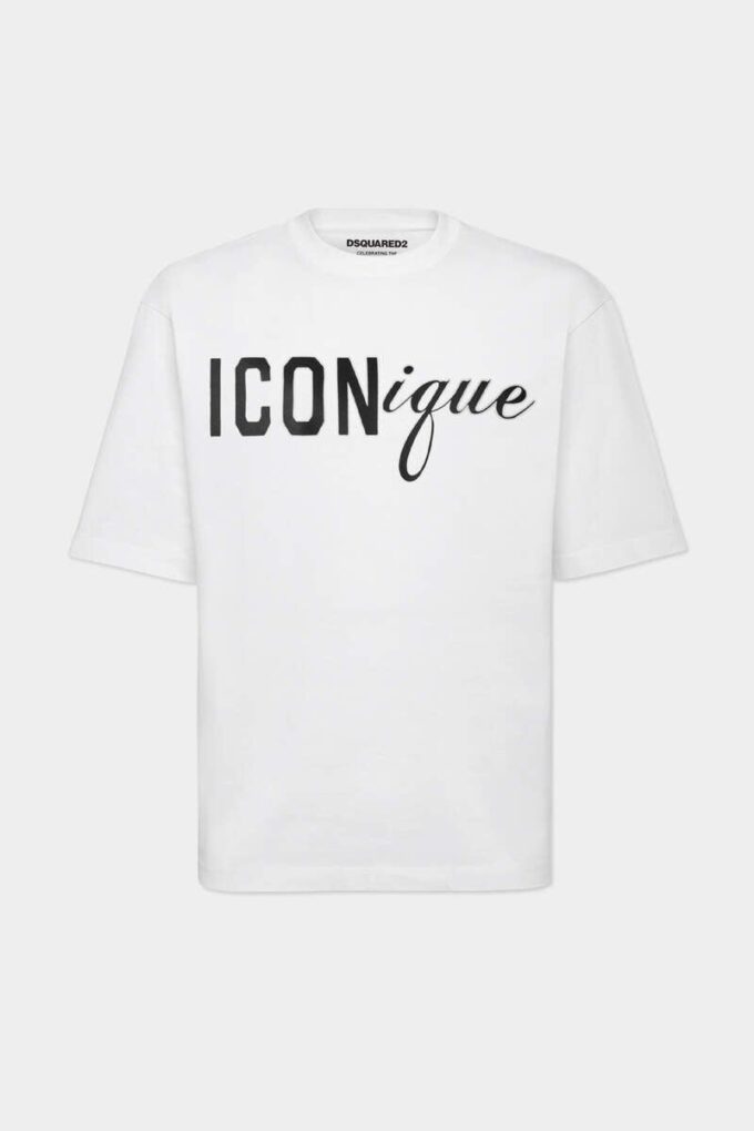 T-shirt Iconique en édition limitée