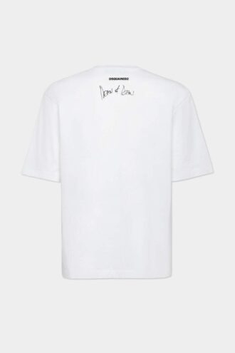 T-shirt Iconique en édition limitée