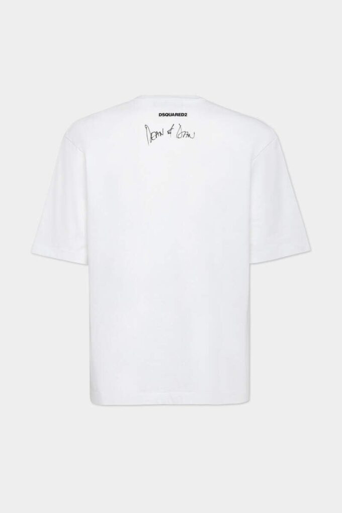 T-shirt Iconique en édition limitée