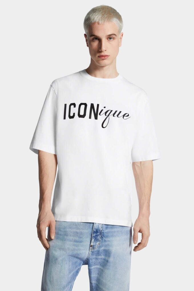 T-shirt Iconique en édition limitée
