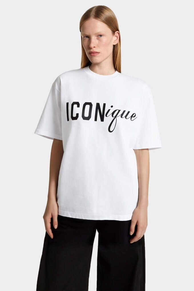 T-shirt Iconique en édition limitée