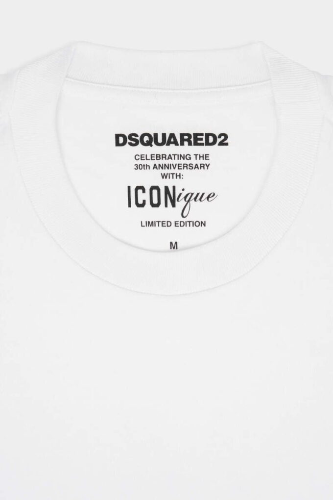 T-shirt Iconique en édition limitée