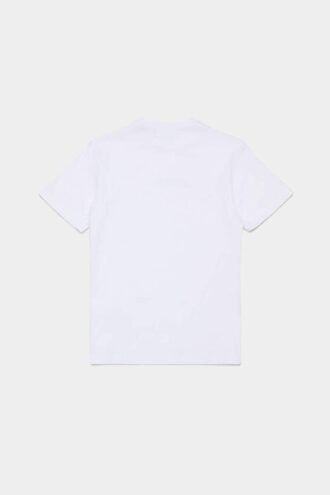 T-shirt à logo D2Kids Junior