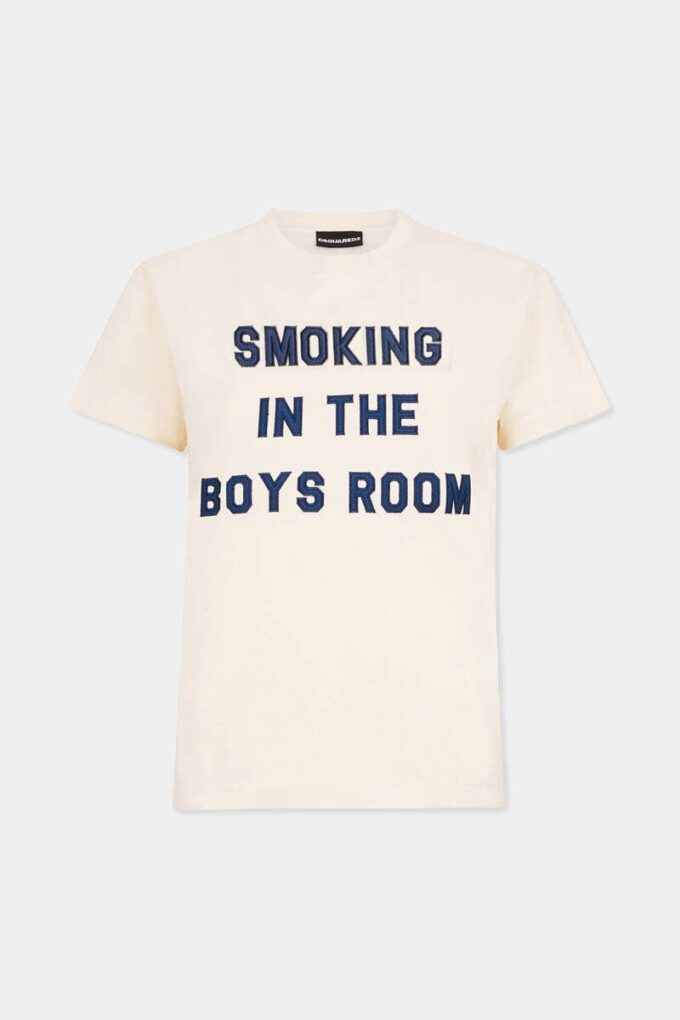 T-shirt Vintage Fade Just Right Fit