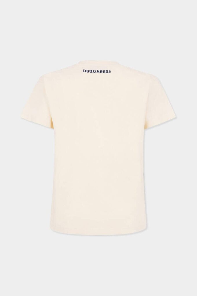 T-shirt Vintage Fade Just Right Fit