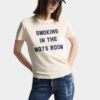 T-shirt Vintage Fade Just Right Fit