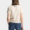 T-shirt Vintage Fade Just Right Fit