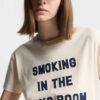 T-shirt Vintage Fade Just Right Fit