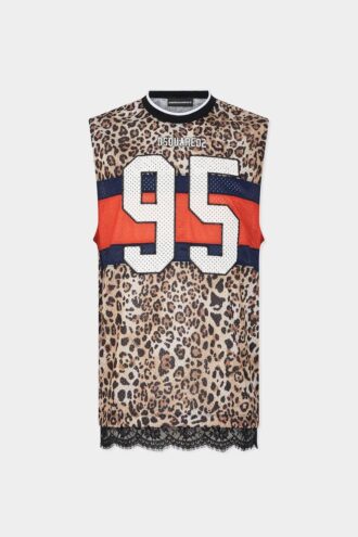 T-shirt Wild2 coupe cigarette