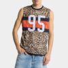 T-shirt Wild2 coupe cigarette T-shirt Wild2 coupe cigarette