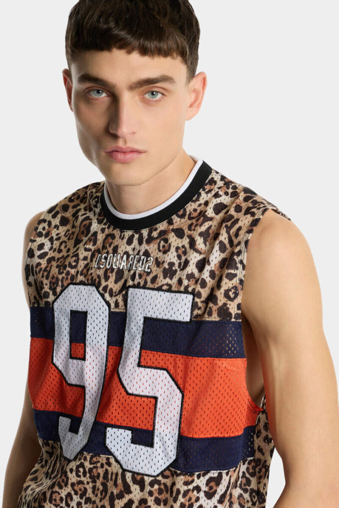 T-shirt Wild2 coupe cigarette T-shirt Wild2 coupe cigarette